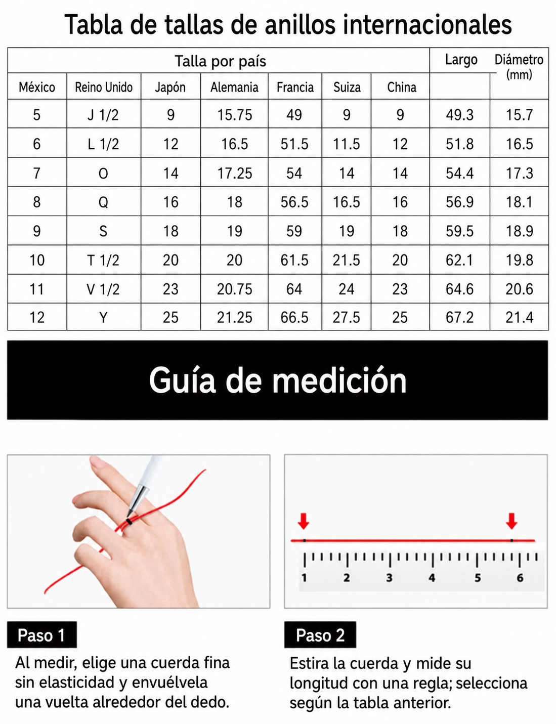 Anillo Inteligente - 13