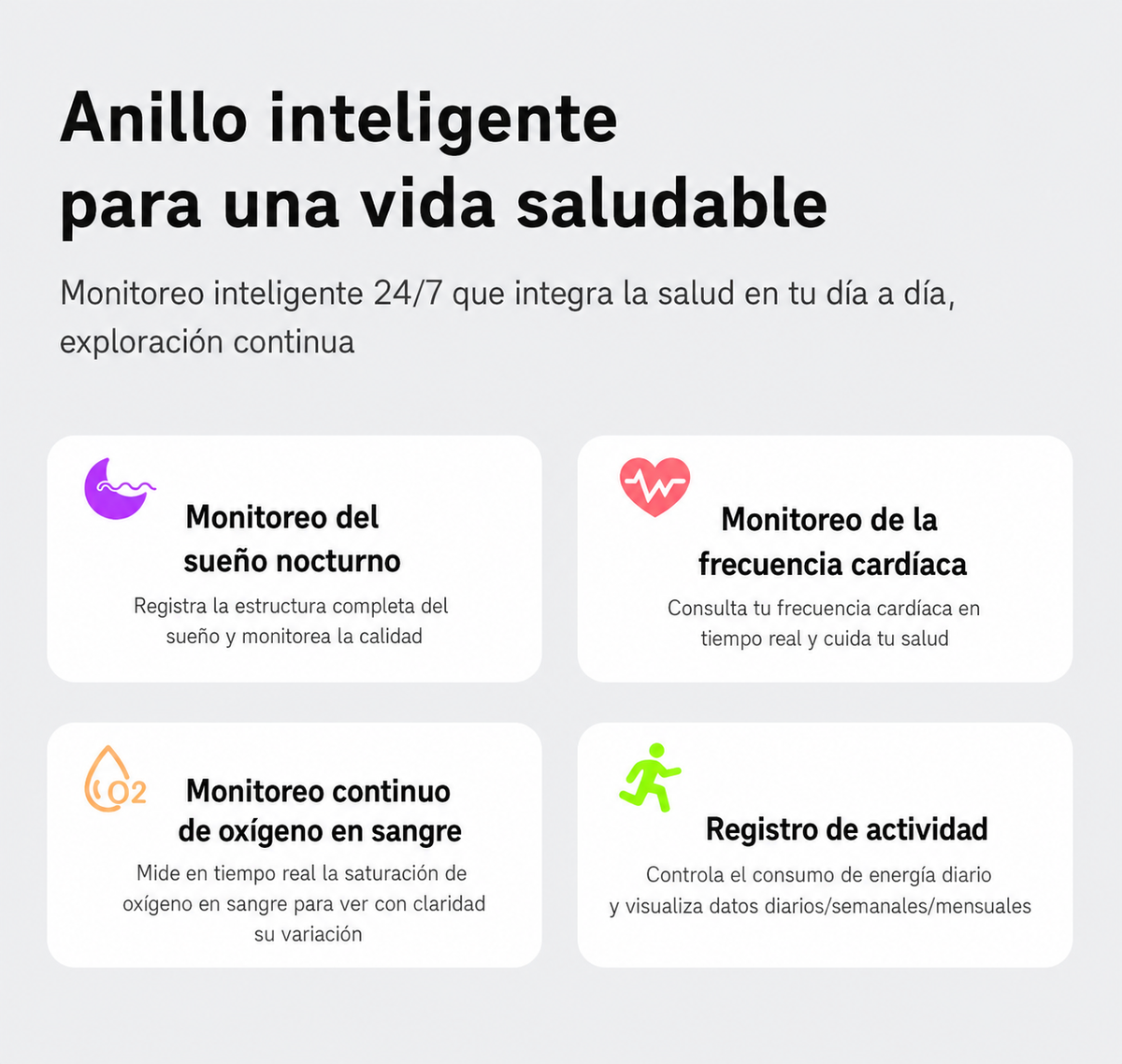 Anillo Inteligente - 16