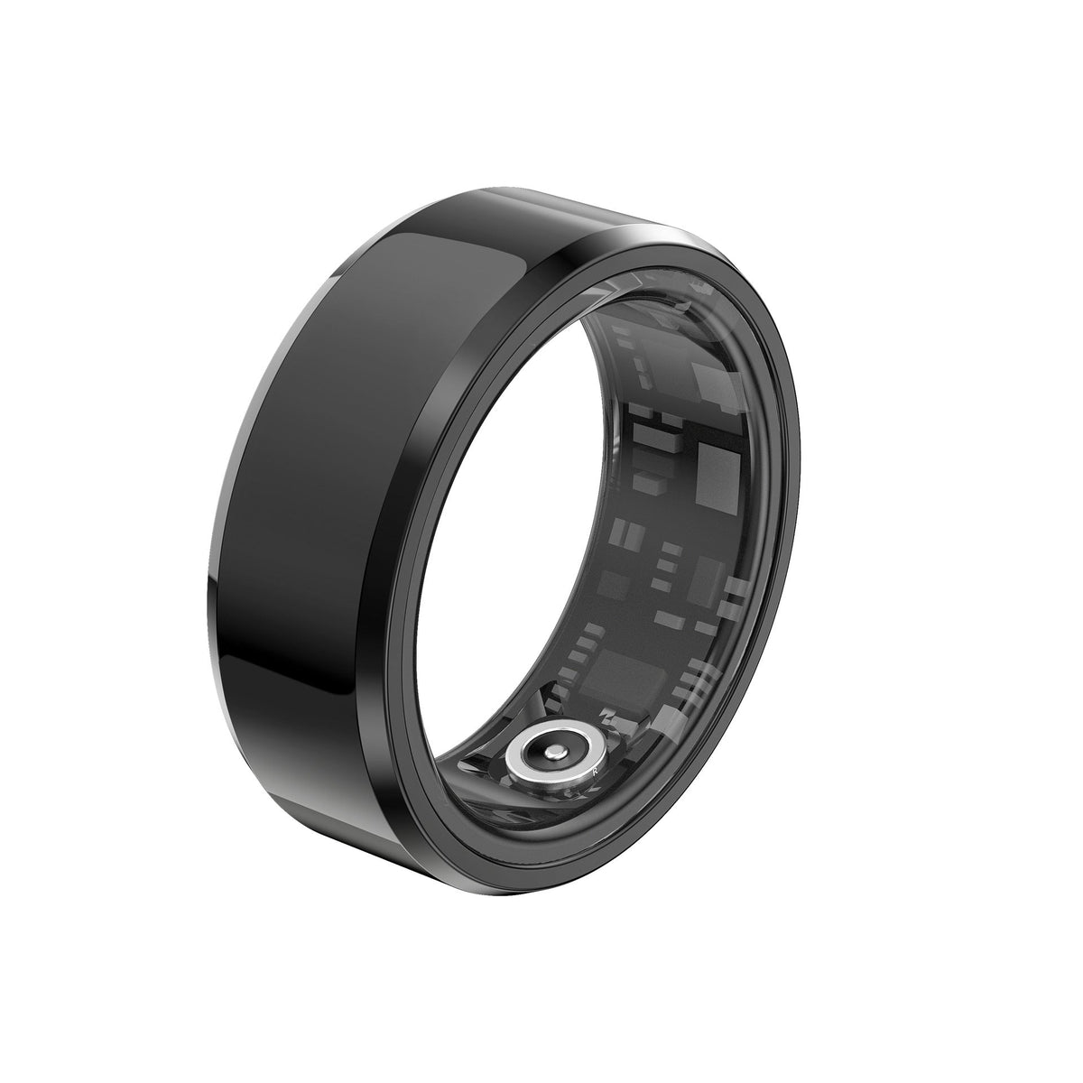 Anillo Inteligente - 2
