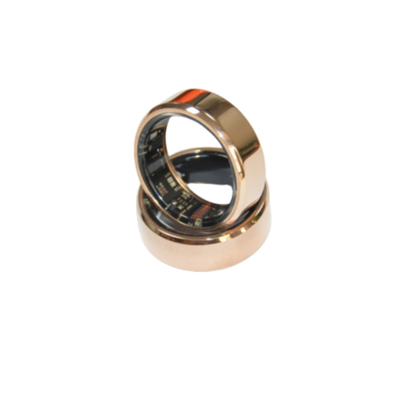 Anillo Inteligente - 3
