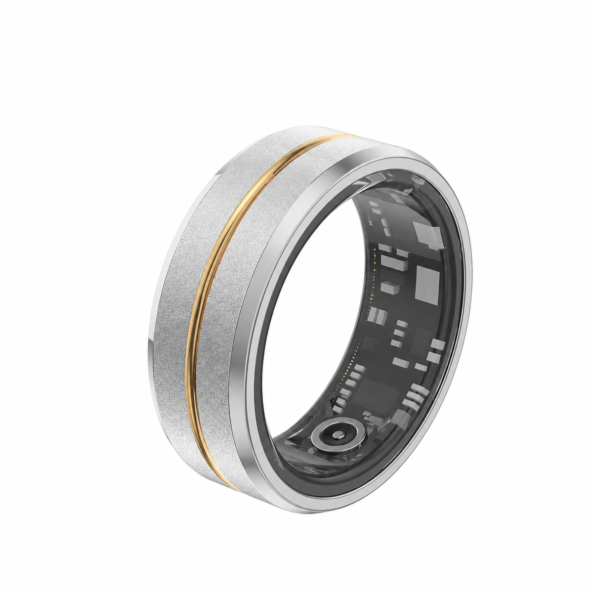 Anillo Inteligente - 4