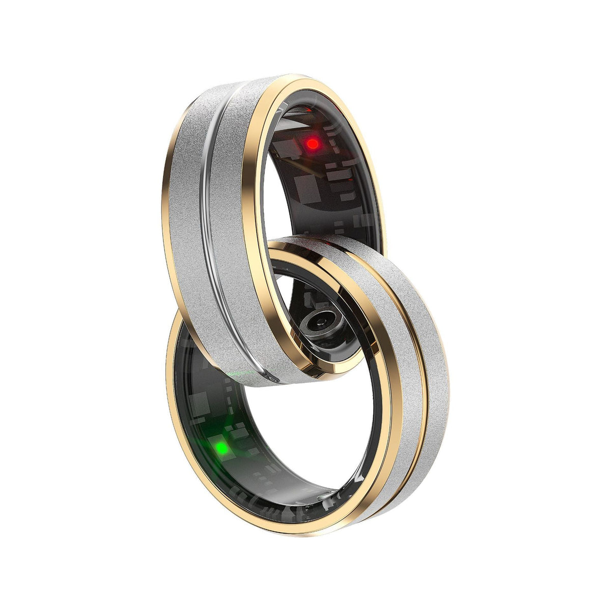 Anillo Inteligente - 5