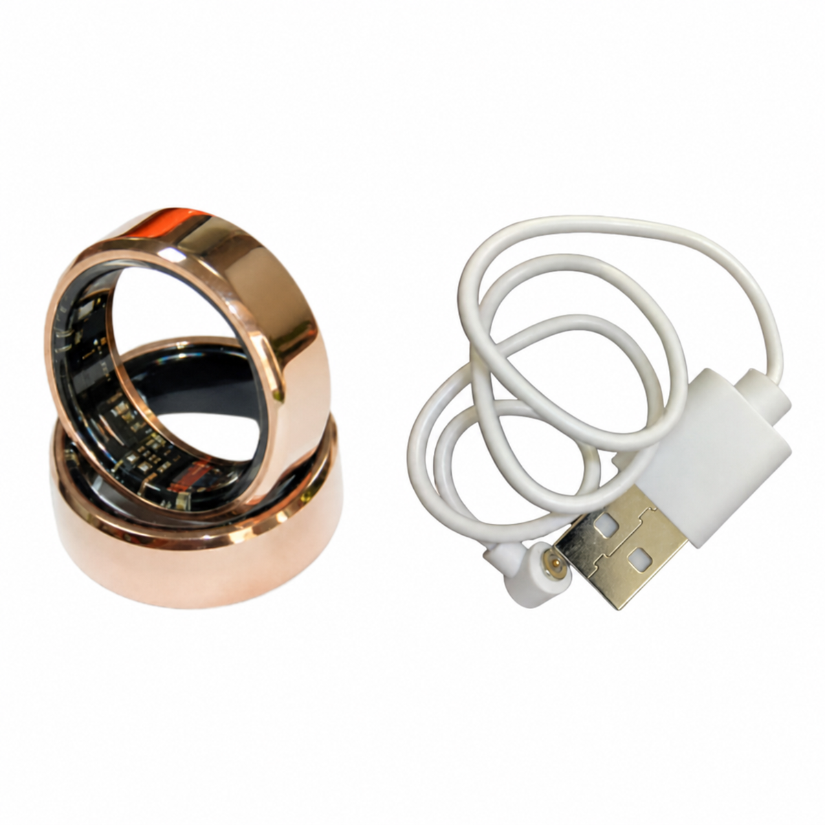 Anillo Inteligente - 10