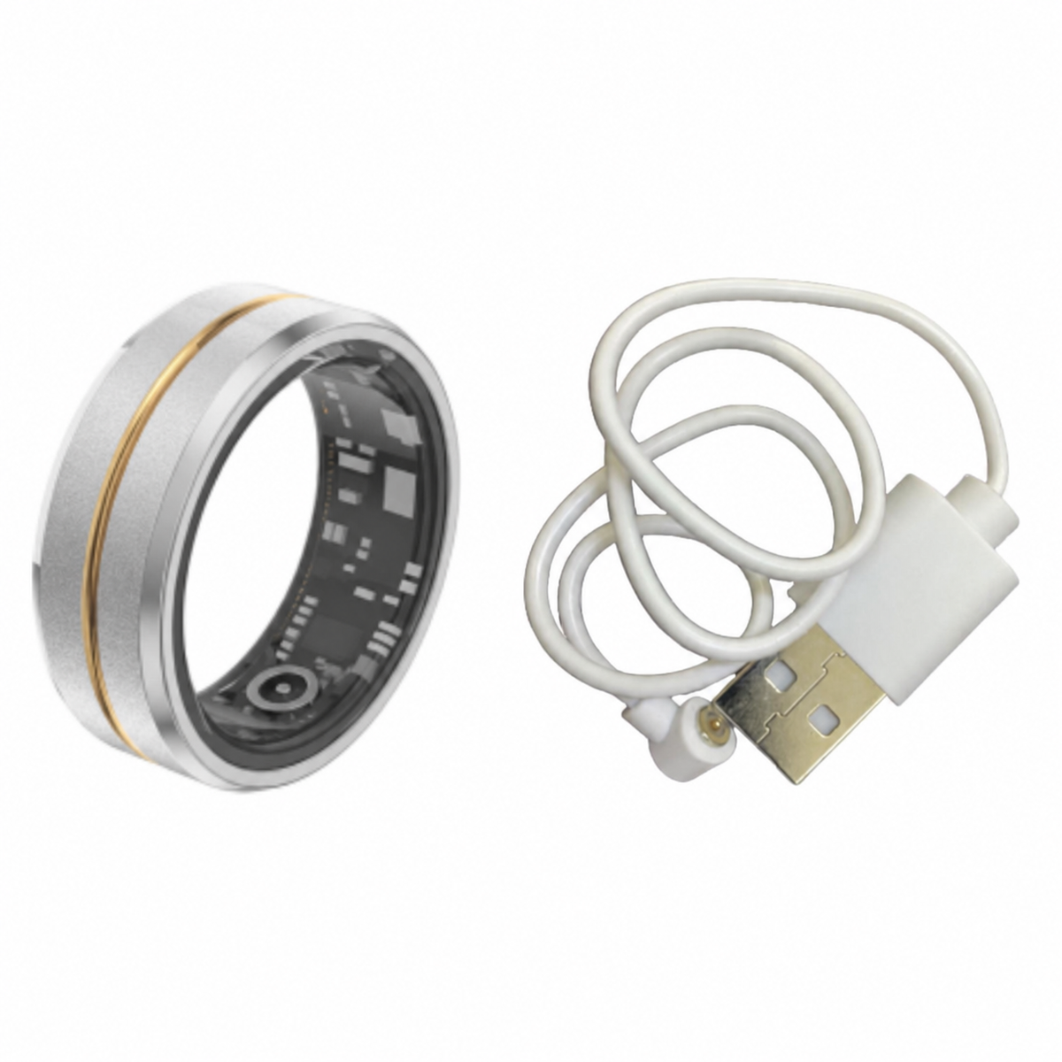 Anillo Inteligente