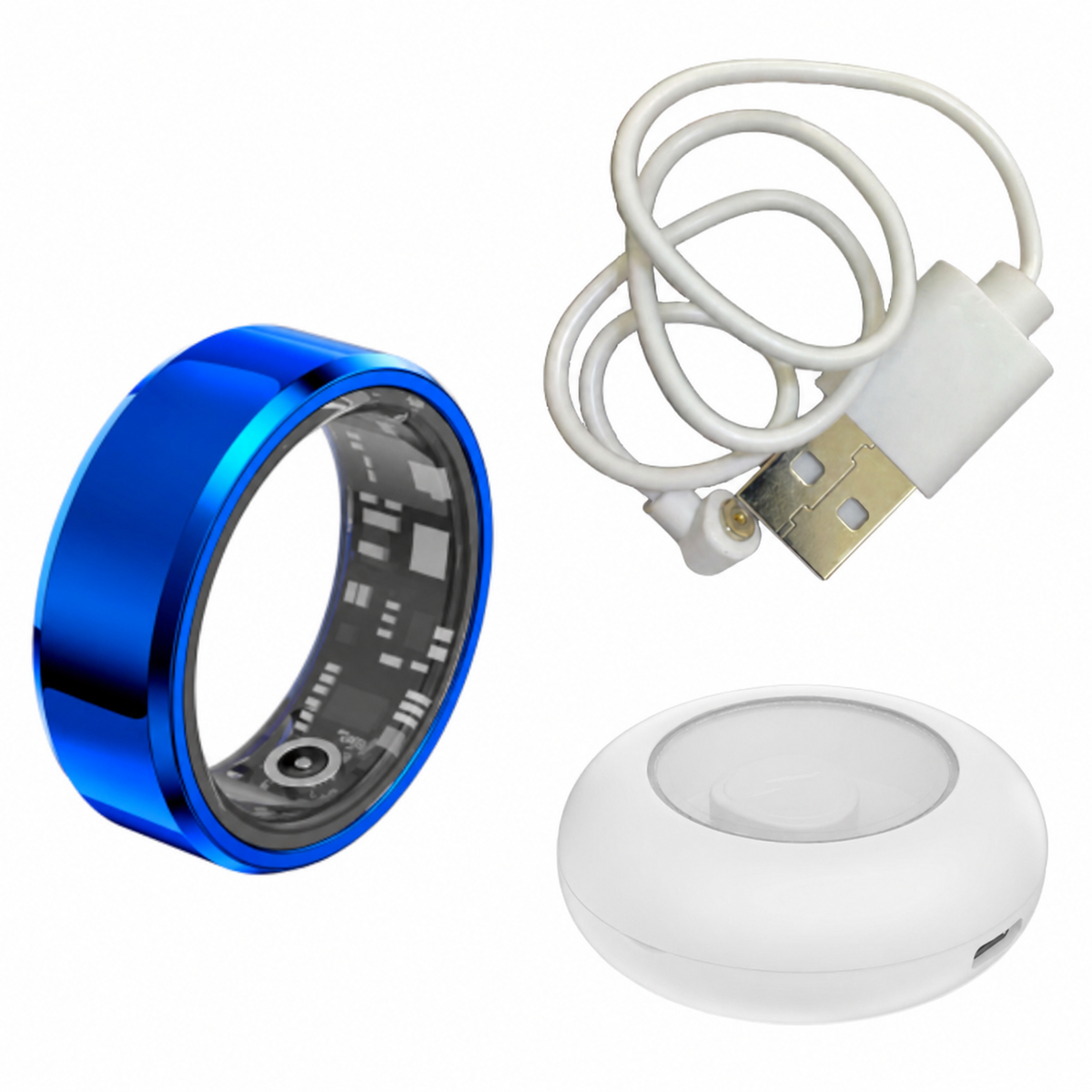 Anillo Inteligente