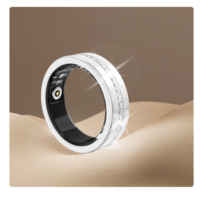 Anillo Inteligente - 2