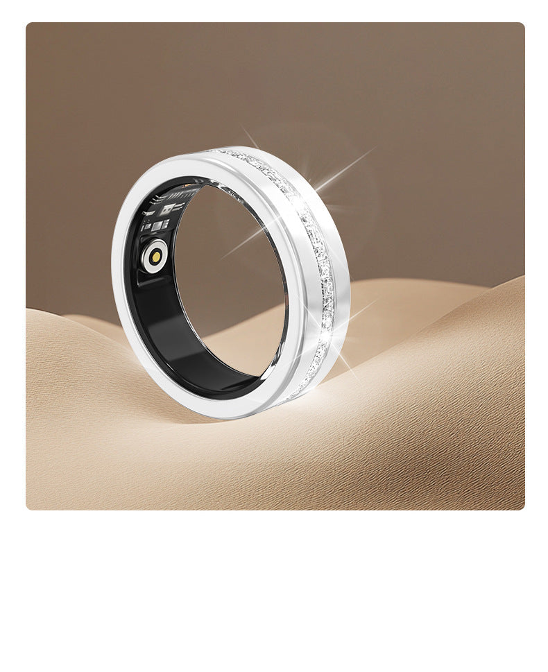 Anillo Inteligente - 10