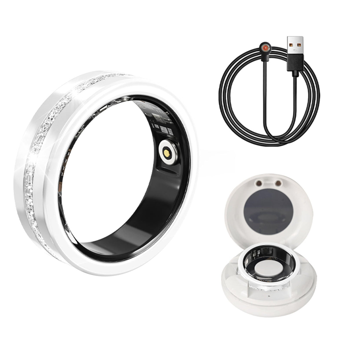 Anillo Inteligente