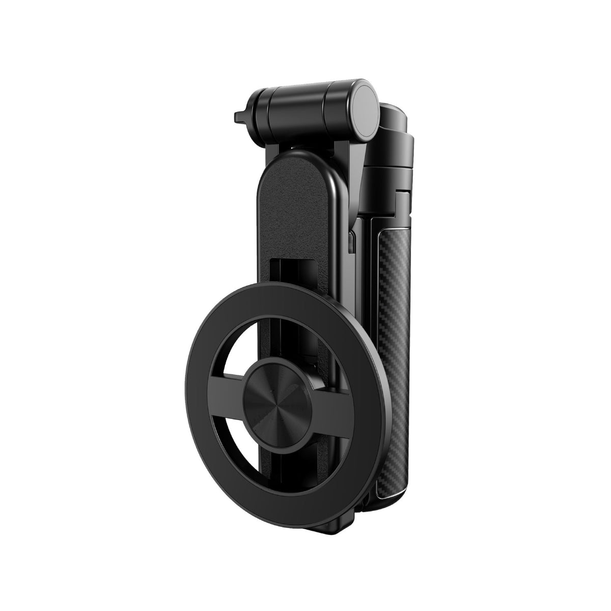 Selfie Stick Magnético plegable - 5