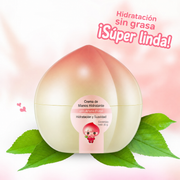 Crema de Manos Hidratante con Aroma Frutal 30-150 g - 1