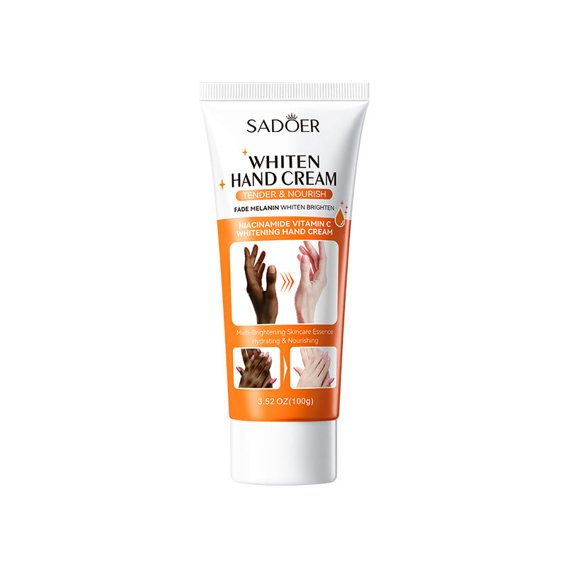 Crema de Manos Hidratante con Aroma Frutal 30-150 g