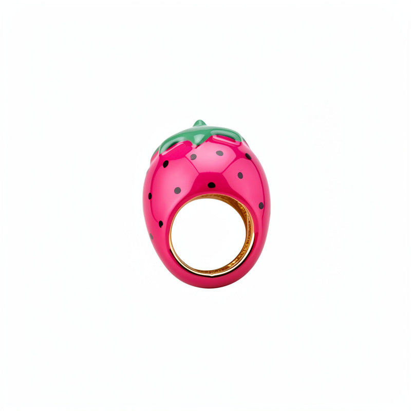 Anillo de frutas | Kuai - 5
