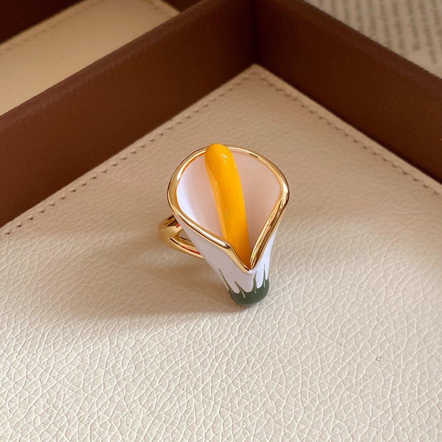 Anillo de frutas | Kuai - 8