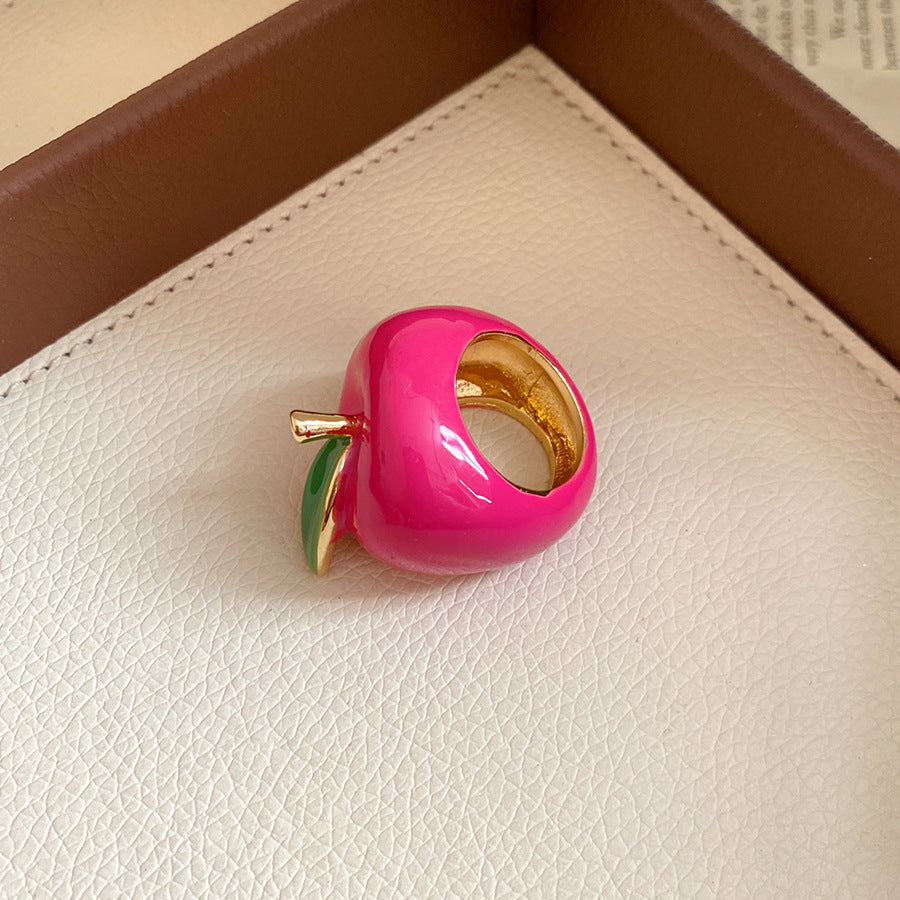 Anillo de frutas | Kuai - 9