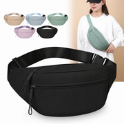 Bolsa Deportiva Cruzada - 1