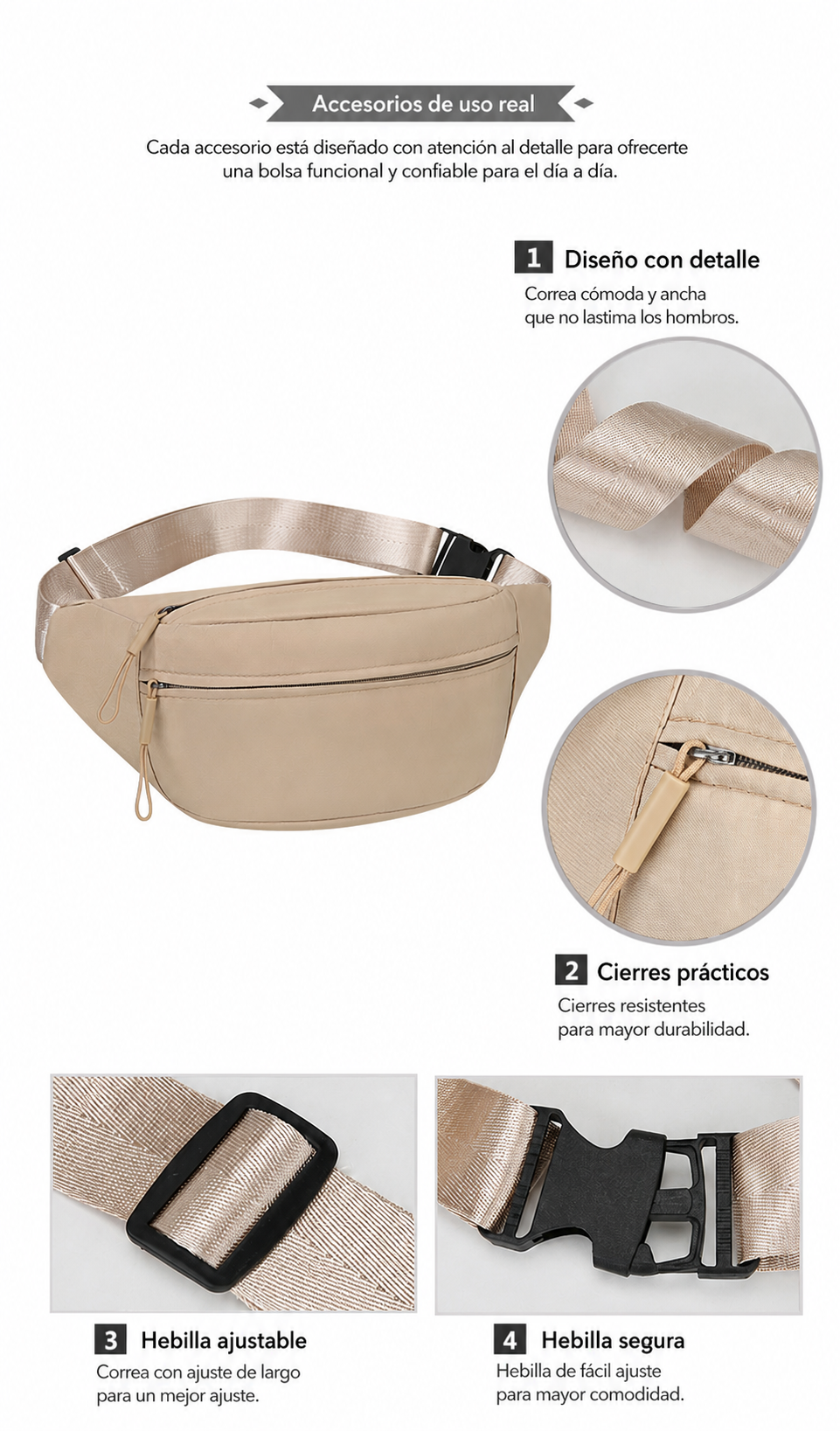 Bolsa Deportiva Cruzada - 14