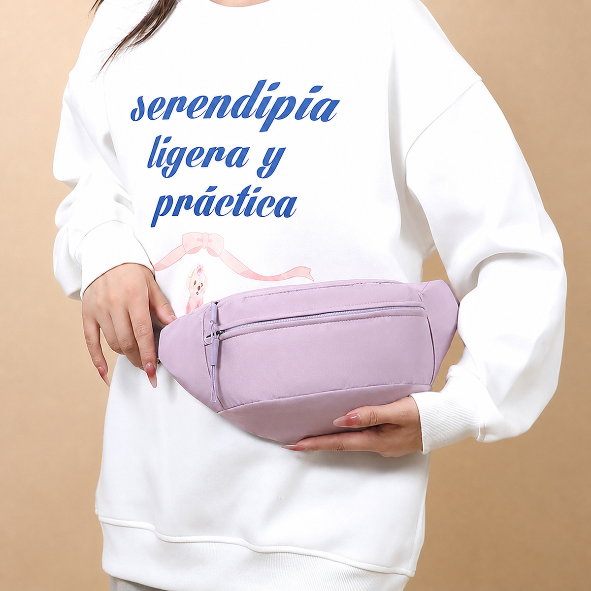 Bolsa Deportiva Cruzada - 3