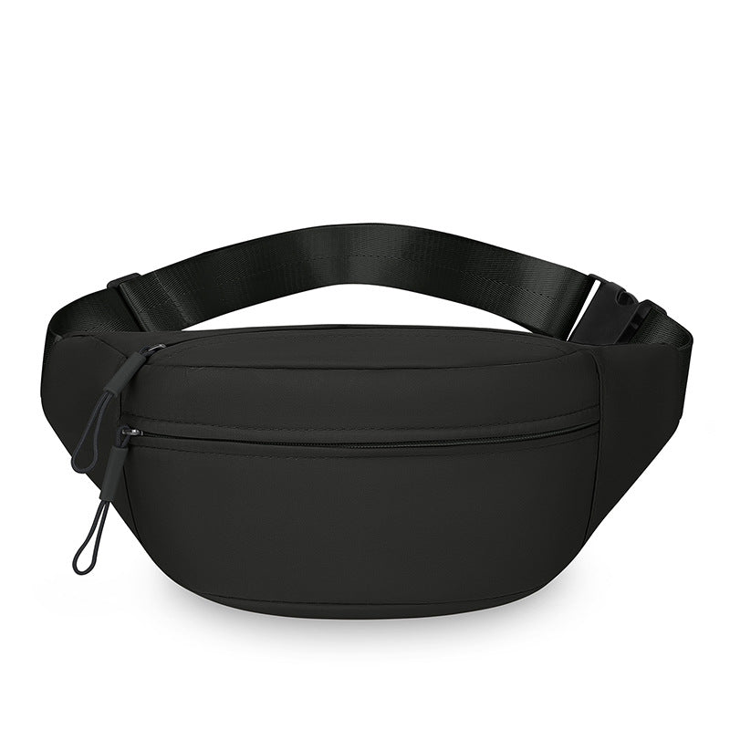 Bolsa Deportiva Cruzada - 5