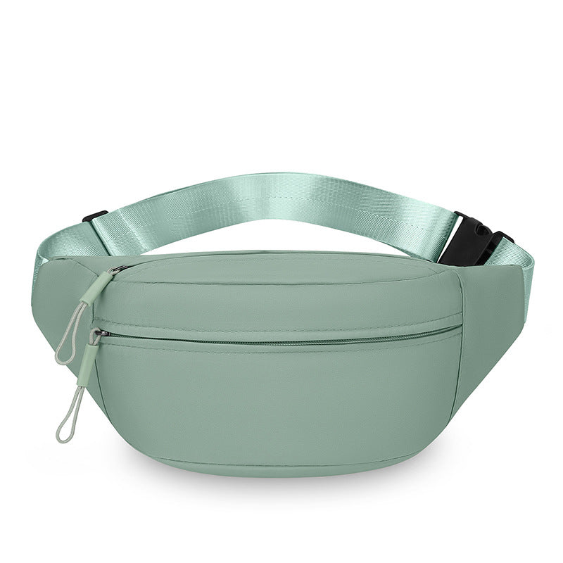 Bolsa Deportiva Cruzada - 9