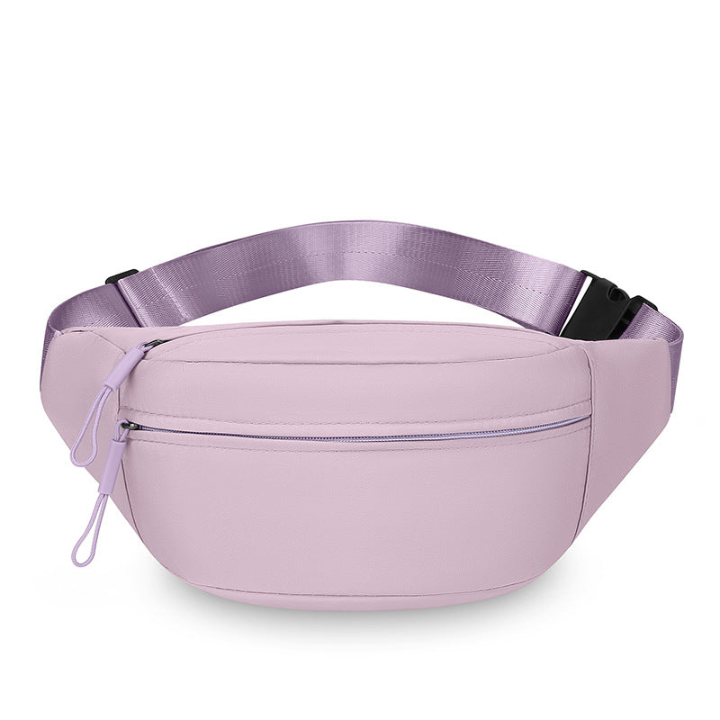 Bolsa Deportiva Cruzada