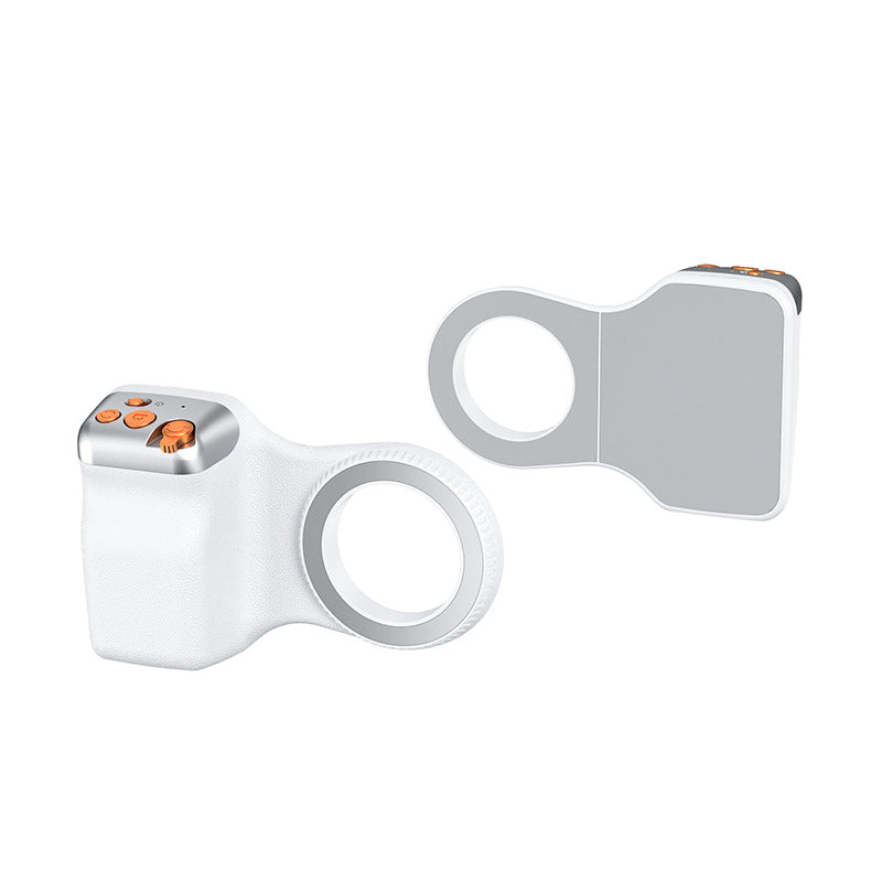 Estabilizador Magnético con Bluetooth - 5