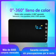 Luz de Relleno LED RGB Portátil - 1