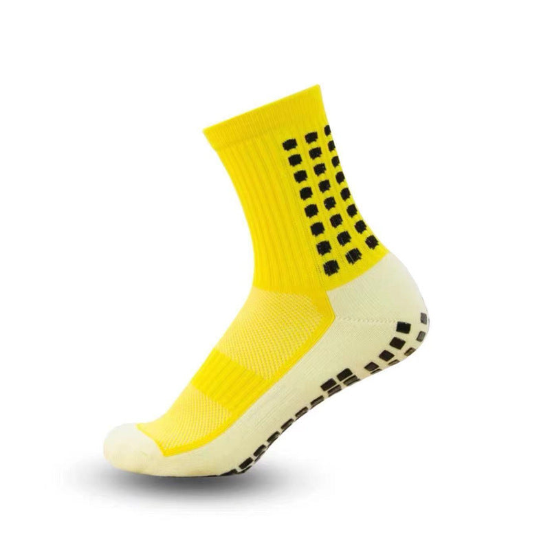 Calcetas deportivas antiderrapantes - 7