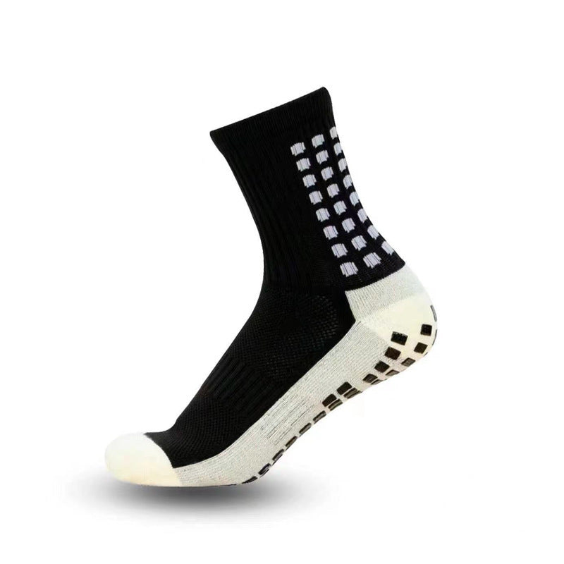 Calcetas deportivas antiderrapantes - 9