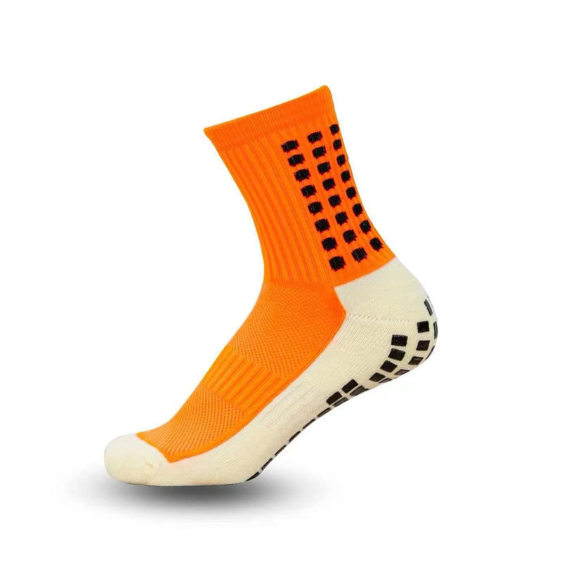 Calcetas deportivas antiderrapantes - 10