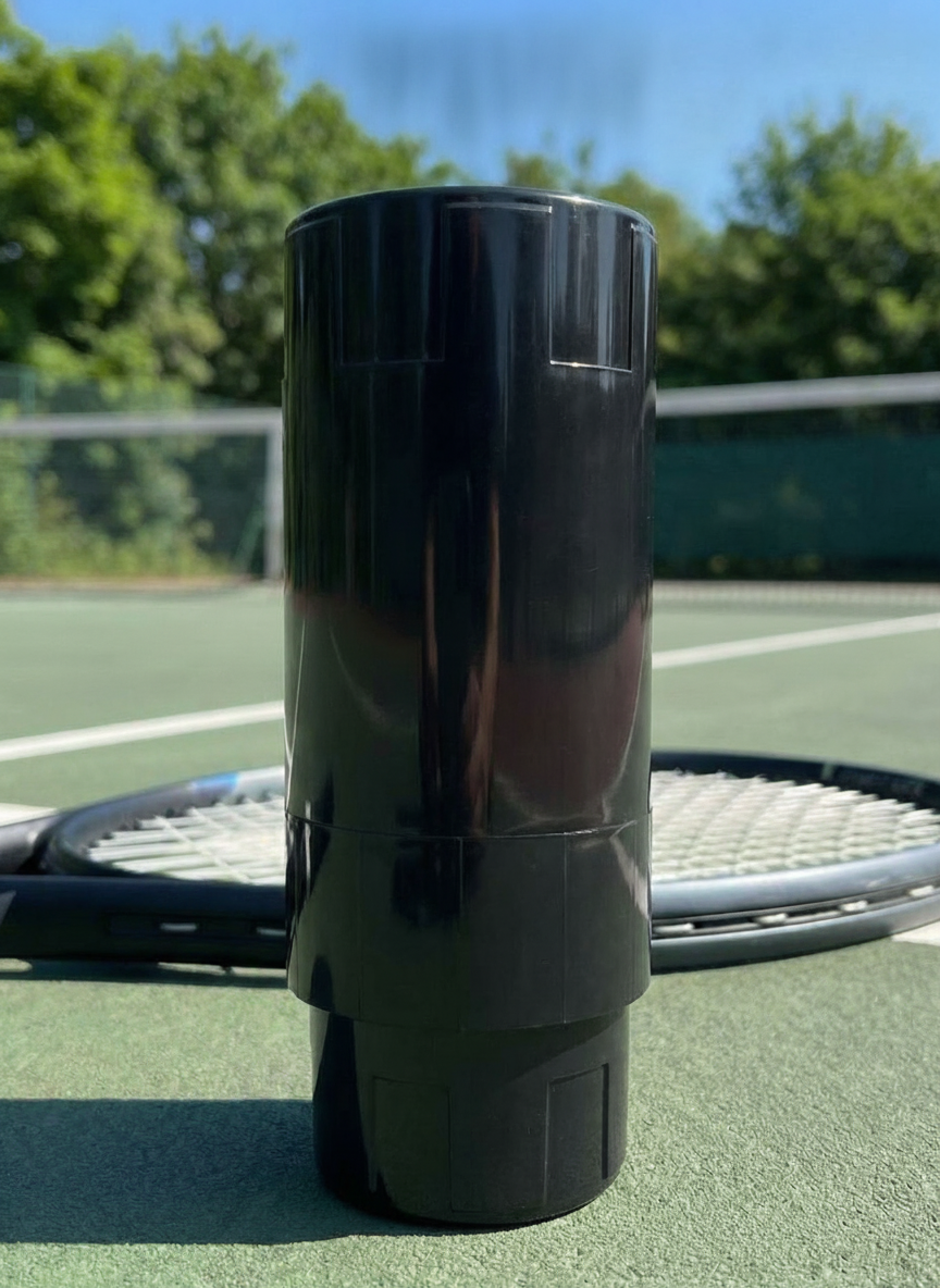 Bote presurizador de tenis y pádel - 4