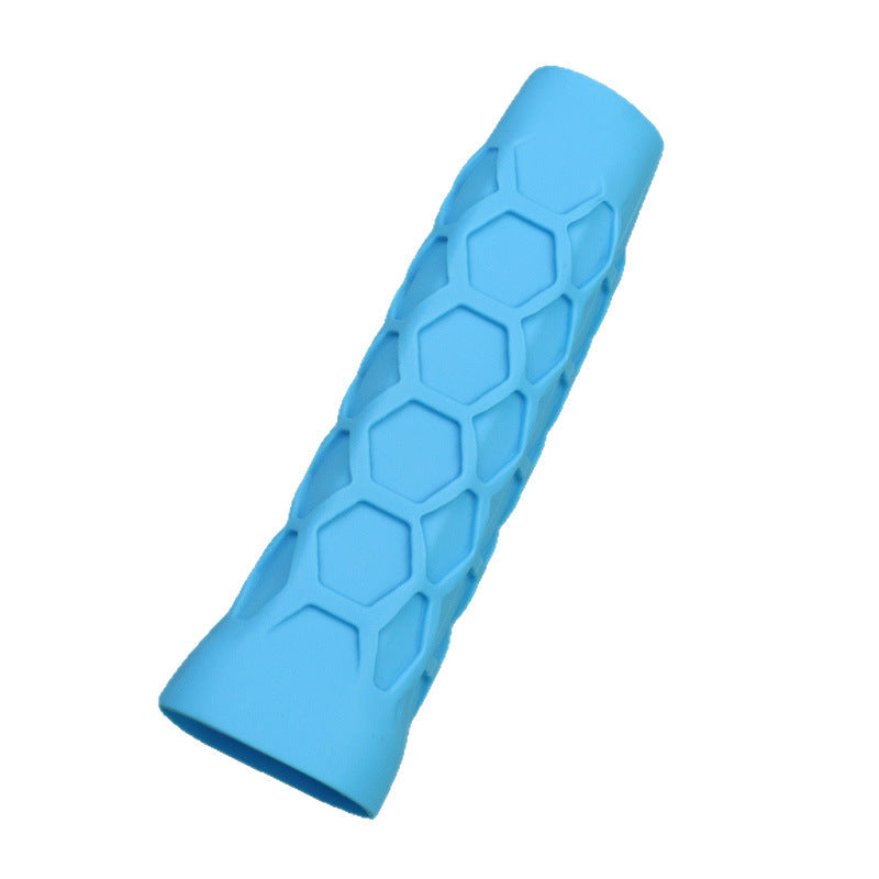 Grip de Silicón para Raqueta – Alta Elasticidad - 5