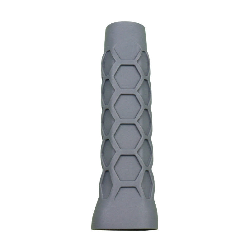 Grip de Silicón para Raqueta – Alta Elasticidad - 6