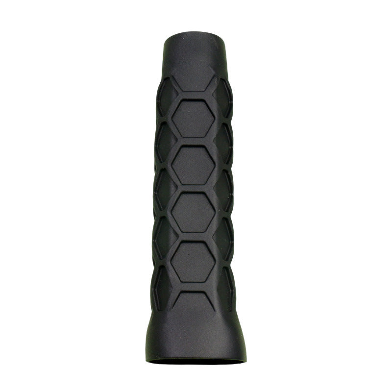 Grip de Silicón para Raqueta – Alta Elasticidad - 7