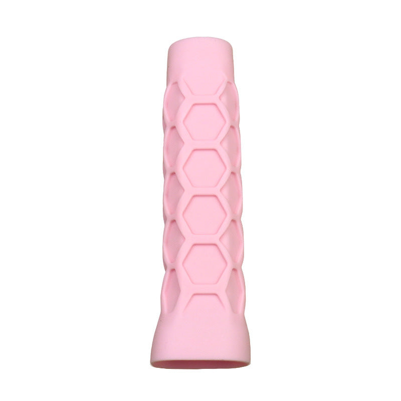 Grip de Silicón para Raqueta – Alta Elasticidad - 9
