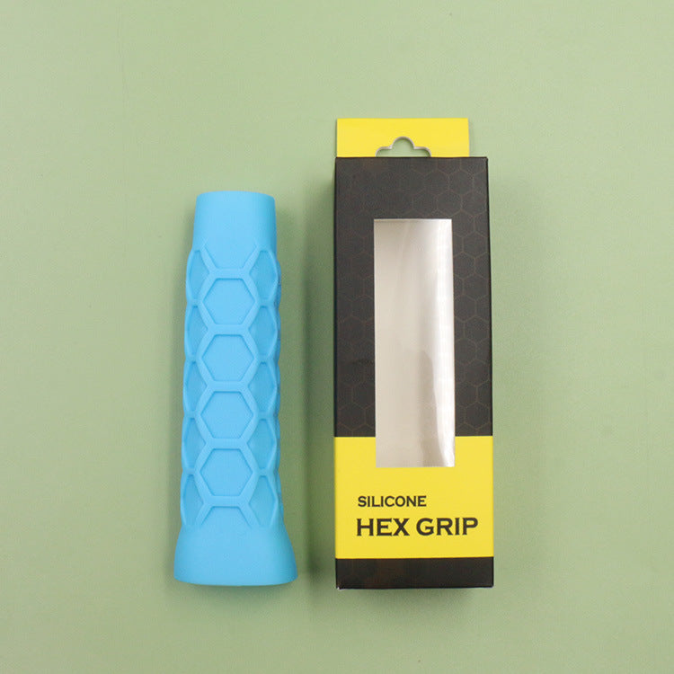 Grip de Silicón para Raqueta – Alta Elasticidad