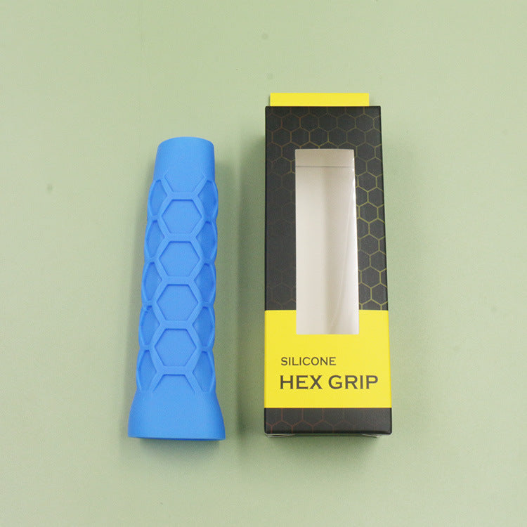 Grip de Silicón para Raqueta – Alta Elasticidad