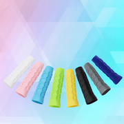 Grip de Silicona para Pádel y Tenis - 1