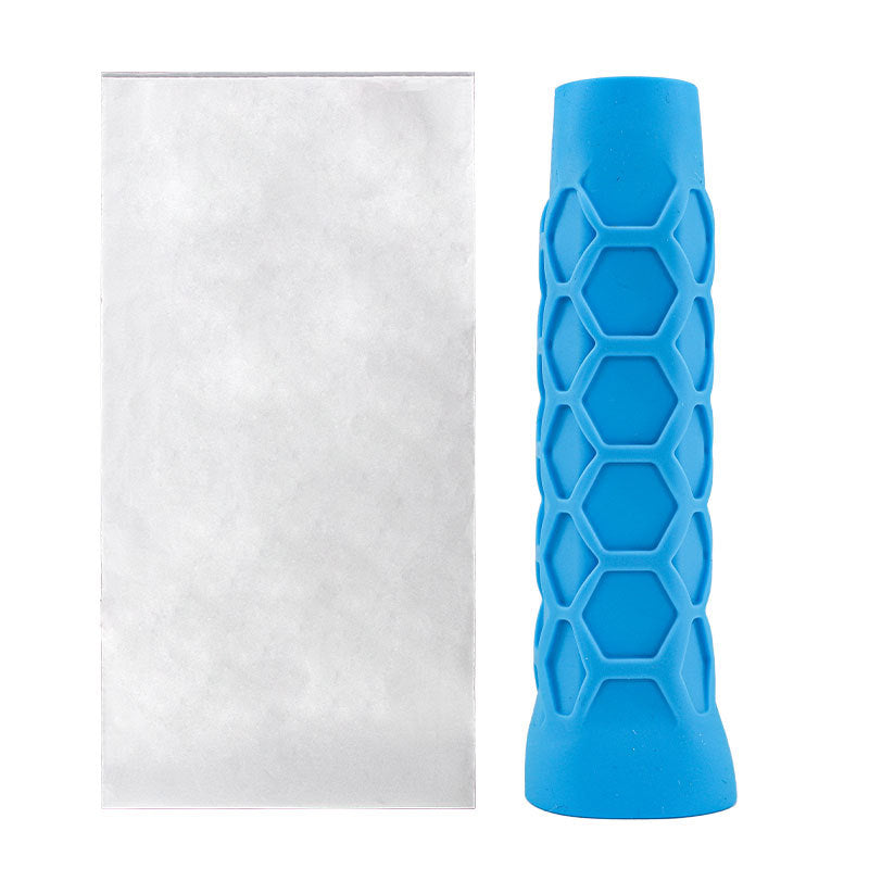 Grip de Silicona para Pádel y Tenis - 6
