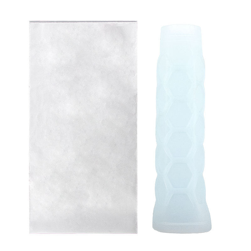 Grip de Silicona para Pádel y Tenis