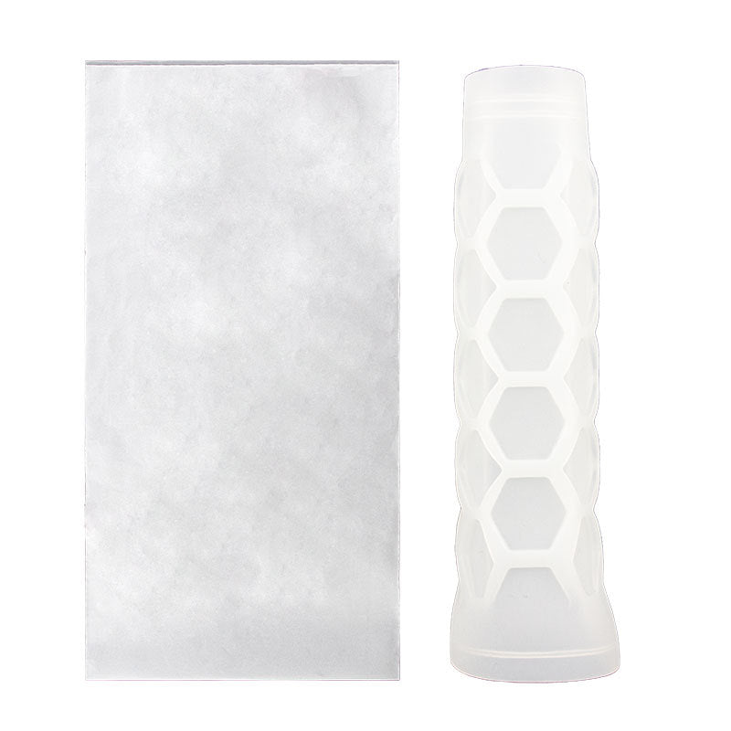 Grip de Silicona para Pádel y Tenis