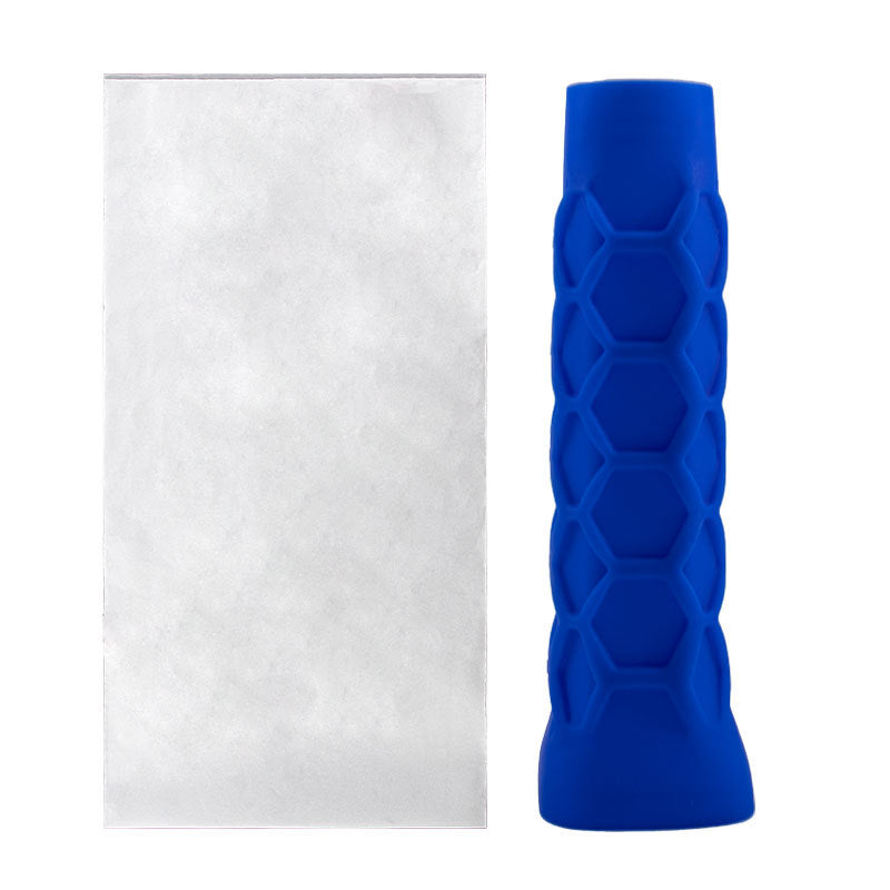 Grip de Silicona para Pádel y Tenis