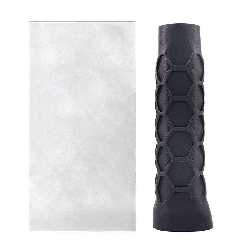 Grip de Silicona para Pádel y Tenis