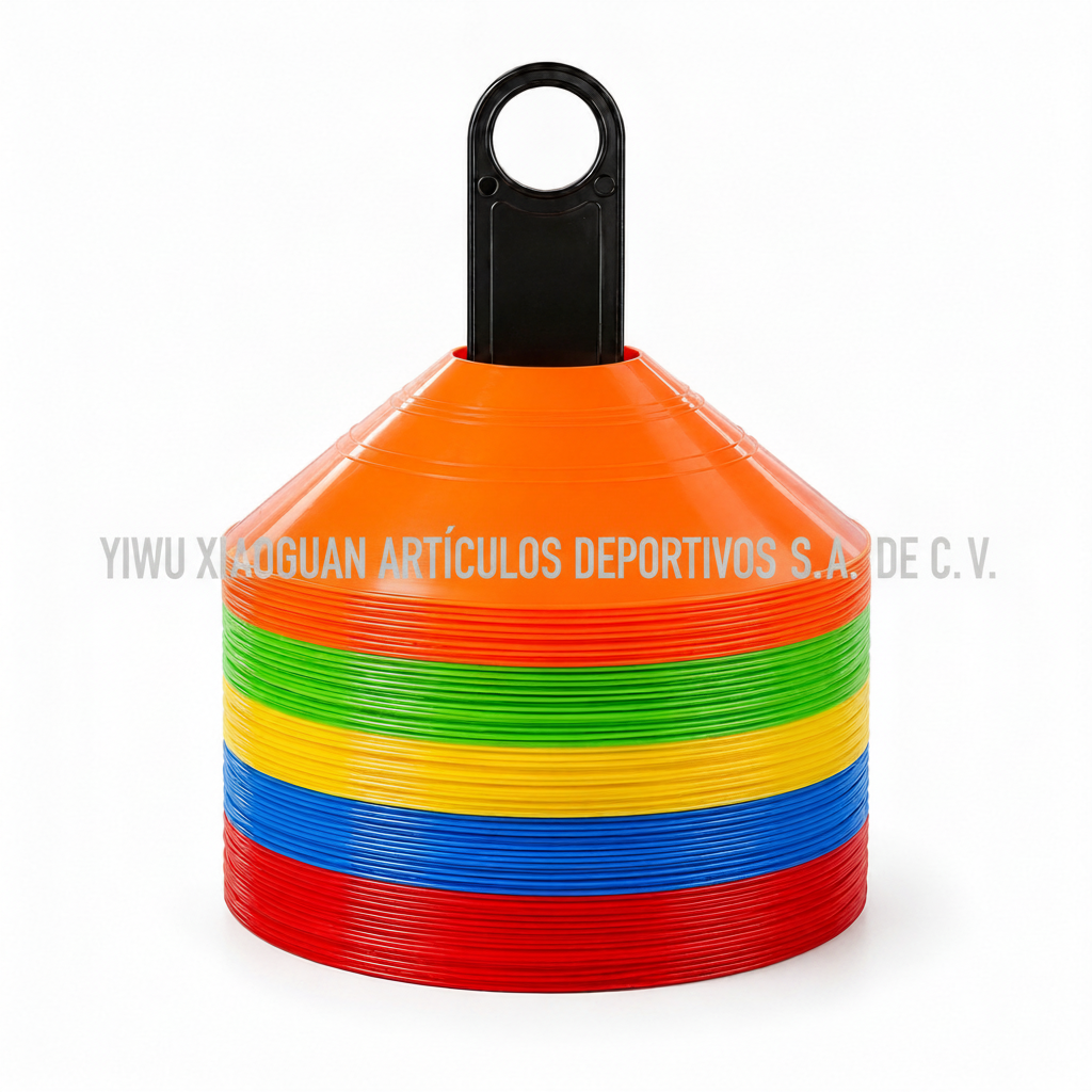 Discos para entrenamiento deportivo - 5