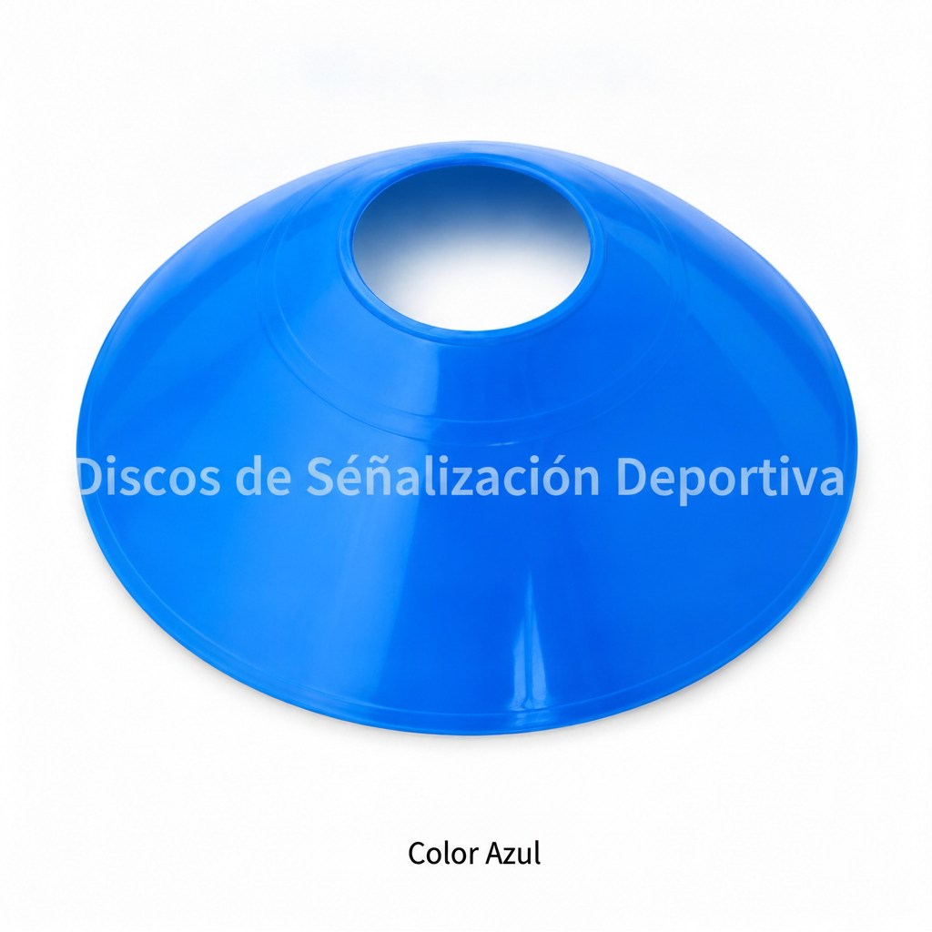Discos para entrenamiento deportivo - 9