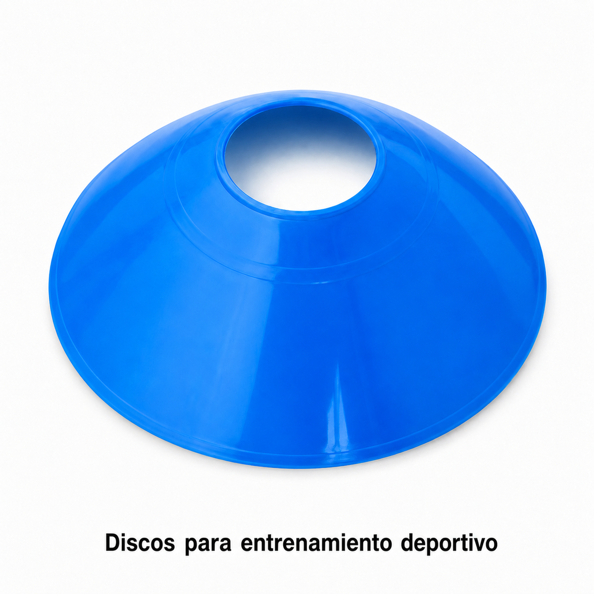 Discos para entrenamiento deportivo