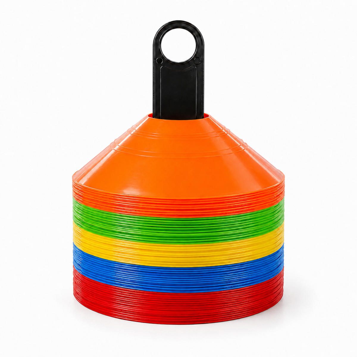 Discos para entrenamiento deportivo