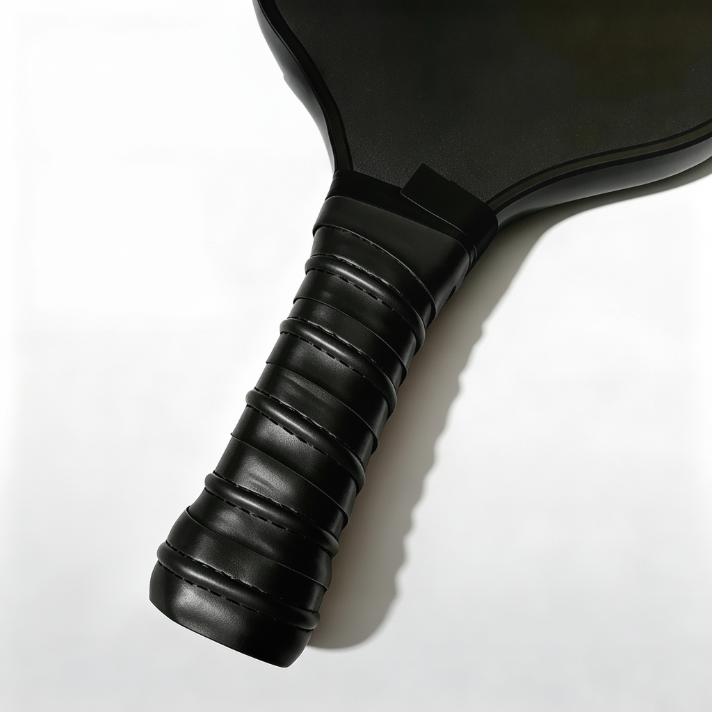 Grip Antideslizante para Raqueta con Costura - 1