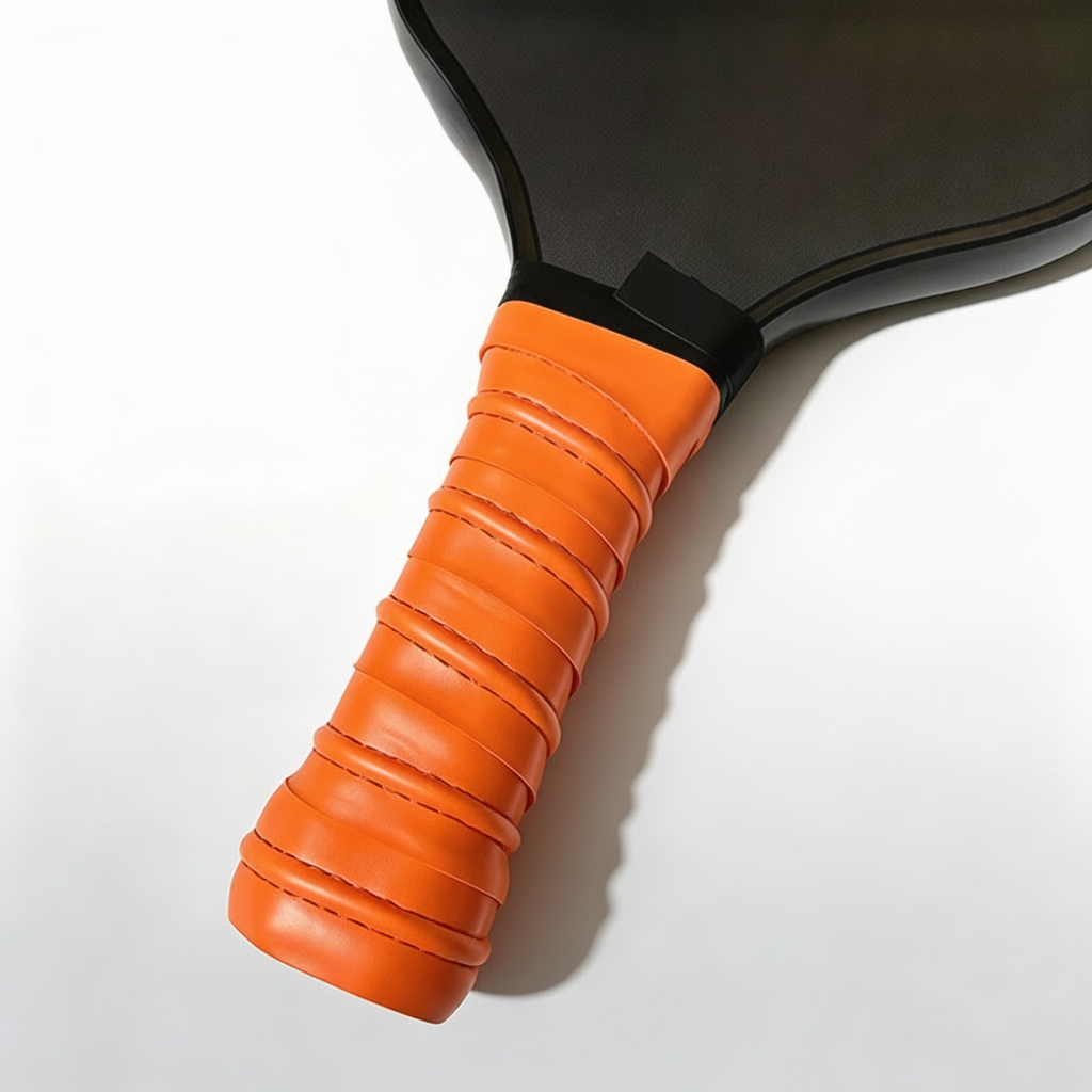 Grip Antideslizante para Raqueta con Costura - 3