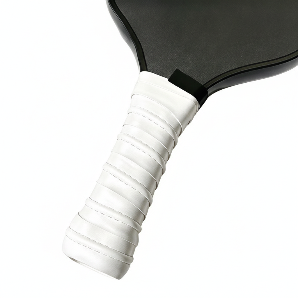 Grip Antideslizante para Raqueta con Costura - 4