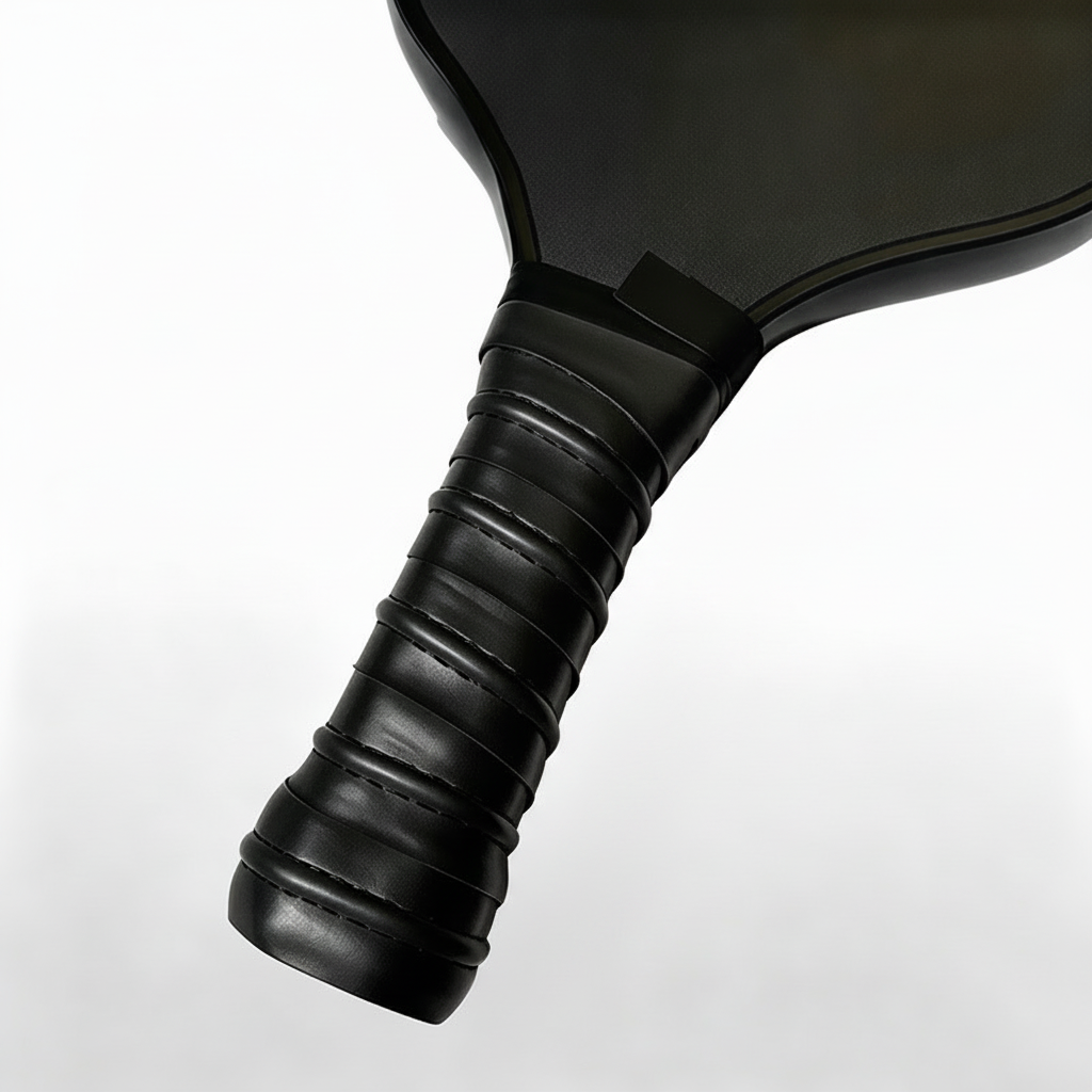 Grip Antideslizante para Raqueta con Costura - 5